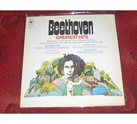 VARIOUS - beethoven's greatest hits LP