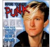 Various - Before You Were Punk