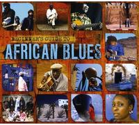 Various - Beginner'S Guide to African Blues