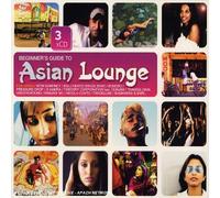 Various - Beginner'S Guide to Asian Lounge