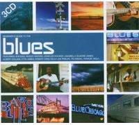 Various - Beginner'S Guide to Blues