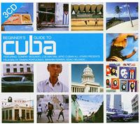 Various - Beginner'S Guide to Cuba