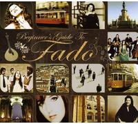 Various - Beginner'S Guide to Fado