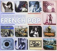 Various - Beginner'S Guide to French Pop