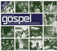 Various - Beginner'S Guide to Gospel