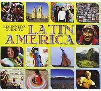 Various - Beginner'S Guide to Latin America