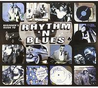 Various - Beginners Guide to Rhythm 'n' Blues