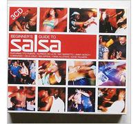 Various - Beginner'S Guide to Salsa