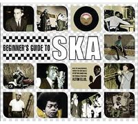 Various - Beginner'S Guide to Ska