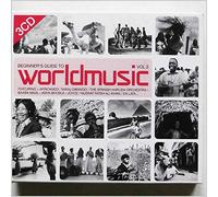 Various Artists Beginners Guide to World Music - Vol. 2 (CD) Album