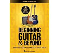 Various Beginning Guitar & Beyond (Mixed Media Product)