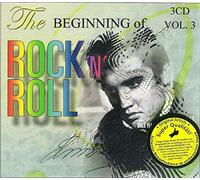 Various - Beginning of Rock 'n..3