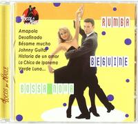 Various - Beguine/Bossa Nova/Rumba [Import]