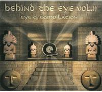 Various - Behind the Eye Vol.2
