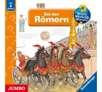 Various - Bei Den Römern
