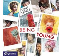Various - Being Young.Uns Gehört die Welt (Ungekürzt)