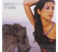 Various - Beirut Biloma-B-Sites
