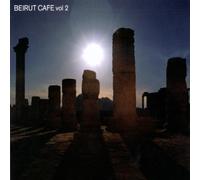 Various - Beirut Cafe Vol.2