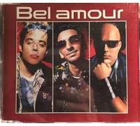 Various - BEL AMOUR-BEL AMOUR -CDS-