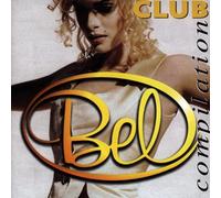 Various - Bel Club Compilation