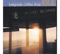 Various - Belgrade Coffee Shop