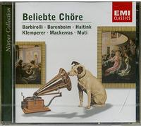 Various - Beliebte Chöre