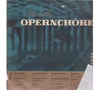 Various - Beliebte Opernchöre II. Folge - ETERNA - 8 20 259