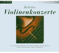 Various - Beliebte Violinkonzerte