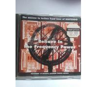 Various - Believe in the Frequency Power
