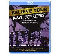 Various - Believe Tour Dance Experience