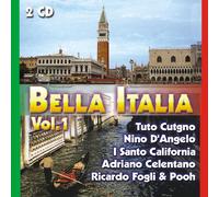 Various - Bella Italia 1