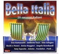 Various - Bella Italia