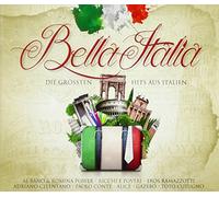 Various - Bella Italia