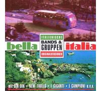 Various - Bella Italia-Bands & Gruppen
