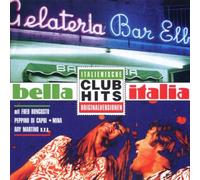 Various - Bella Italia-Club Hits 1