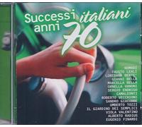 Various - Bella Italia-die 70er Jahre