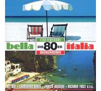 Various - Bella Italia-die 80er Jahre