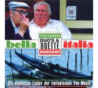 Various - Bella Italia-Duos & Duetti