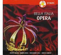 Various - Bella Italia Opera