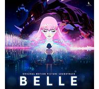 Various Artists Belle (Vinyl LP) 12" Album Coloured Vinyl