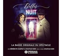 Various - Belles de Nuit-la Bande Originale du Spectacle