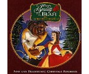 Various - Belle's Enchanted Christmas