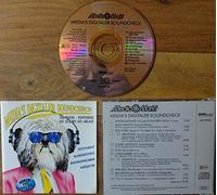 Various - Bell'S Digital Soundcheck-Hightech Sound Sampler