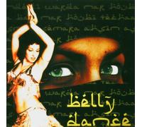 Various - Belly Dance
