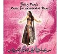 Various - Belly Dance
