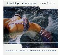 Various - Belly Dance Erotica