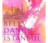 Various - Belly Dance Instanbul