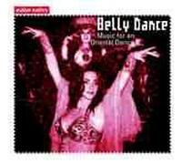 Various - Belly Dance Music for An...