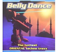 Various - Belly Dance Techno