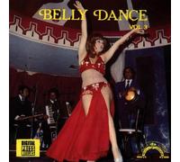 Various - Belly Dance Vol.4